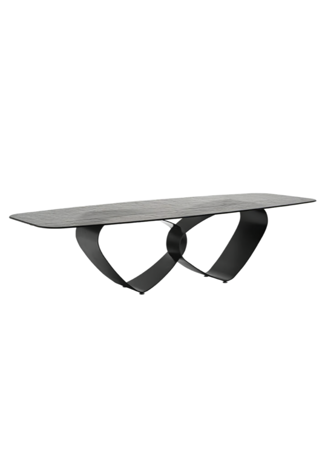 CALLIGARIS BREEZE DINING TABLE