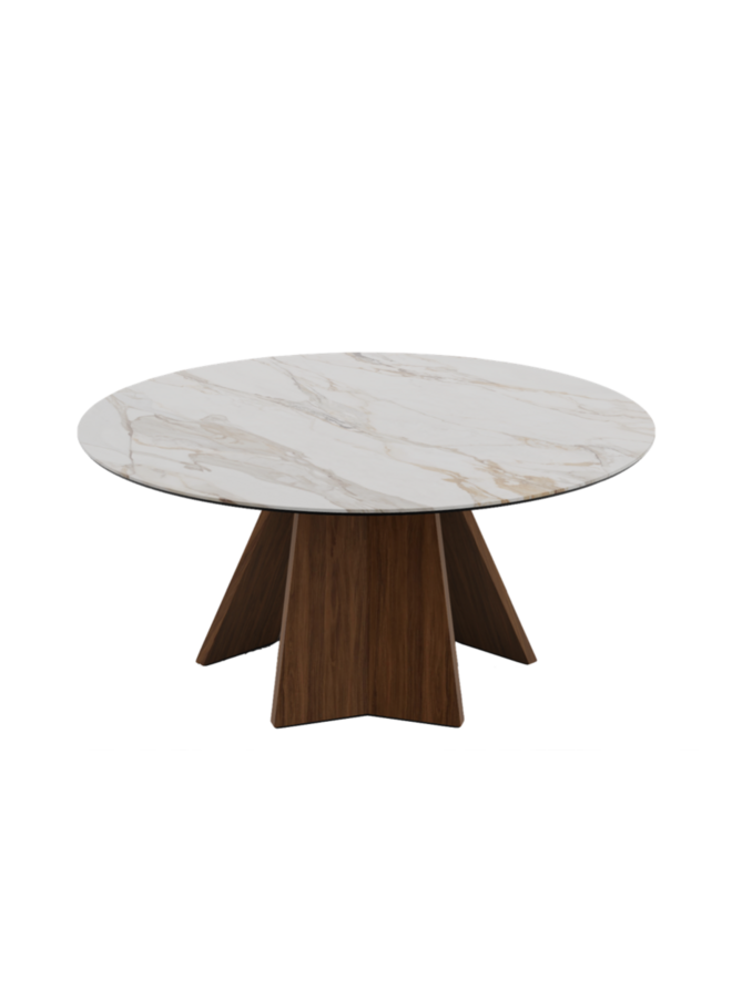 CALLIGARIS ICARO DINING TABLE