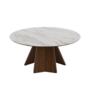 CALLIGARIS ICARO DINING TABLE
