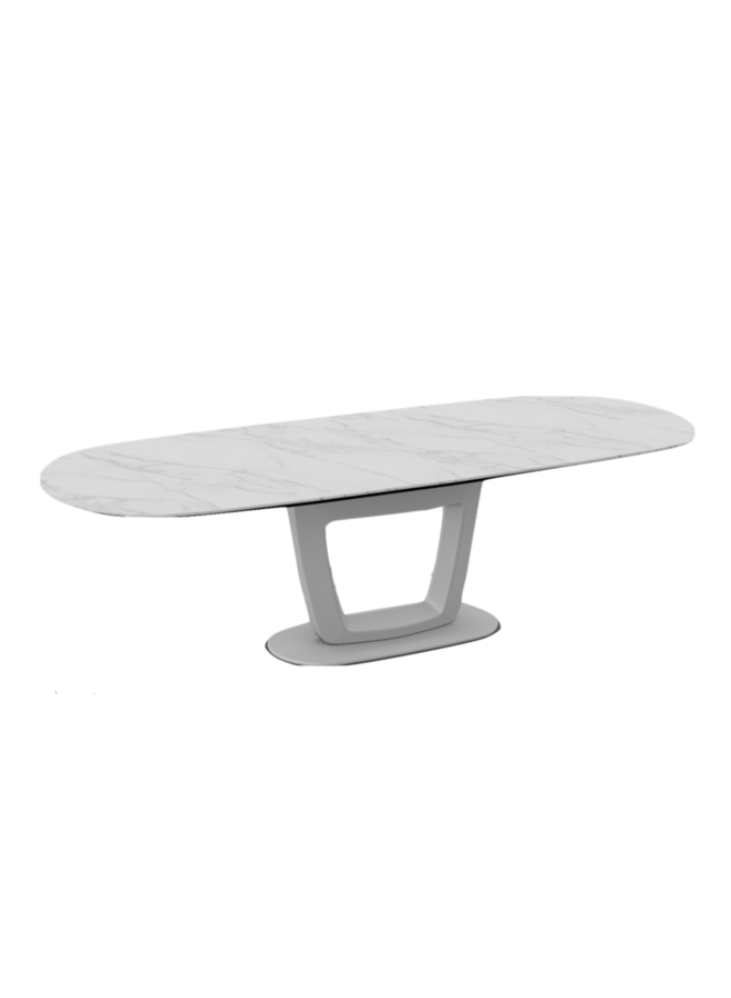 CALLIGARIS ORBITAL DINING TABLE