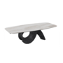 CALLIGARIS SEASHELL DINING TABLE
