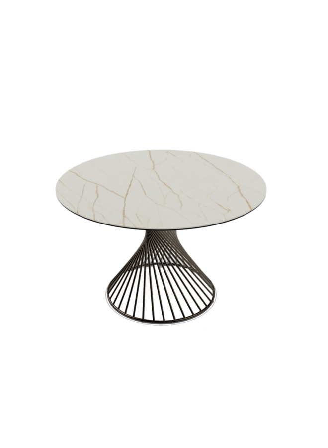 CALLIGARIS VORTEX DINING TABLE