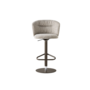 CALLIGARIS SWEEL STOOL