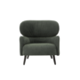 NATUZZI ITALIA BLOSSOM ARMCHAIR