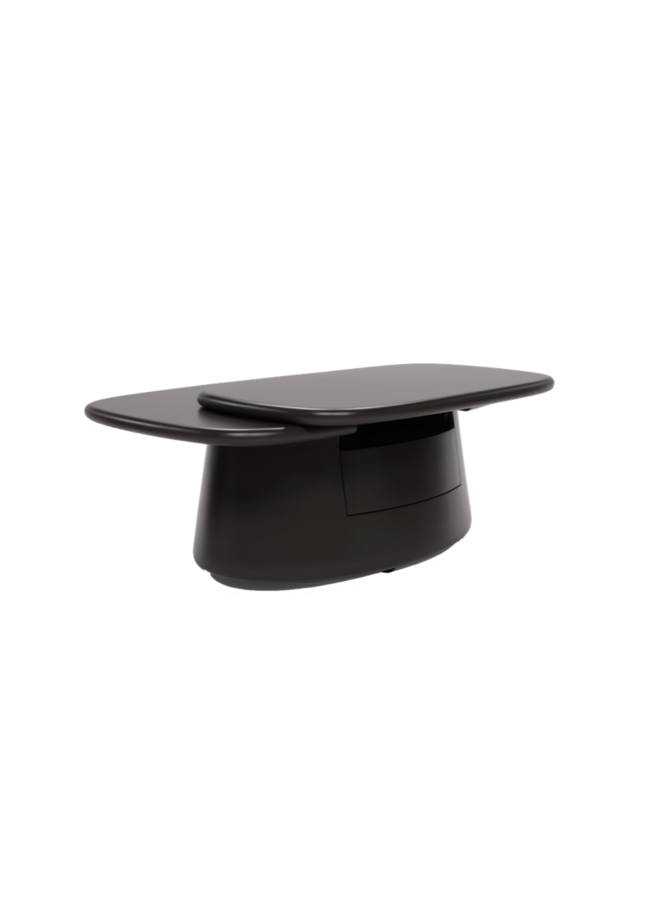 NATUZZI ITALIA MINDFUL COFFEE TABLE