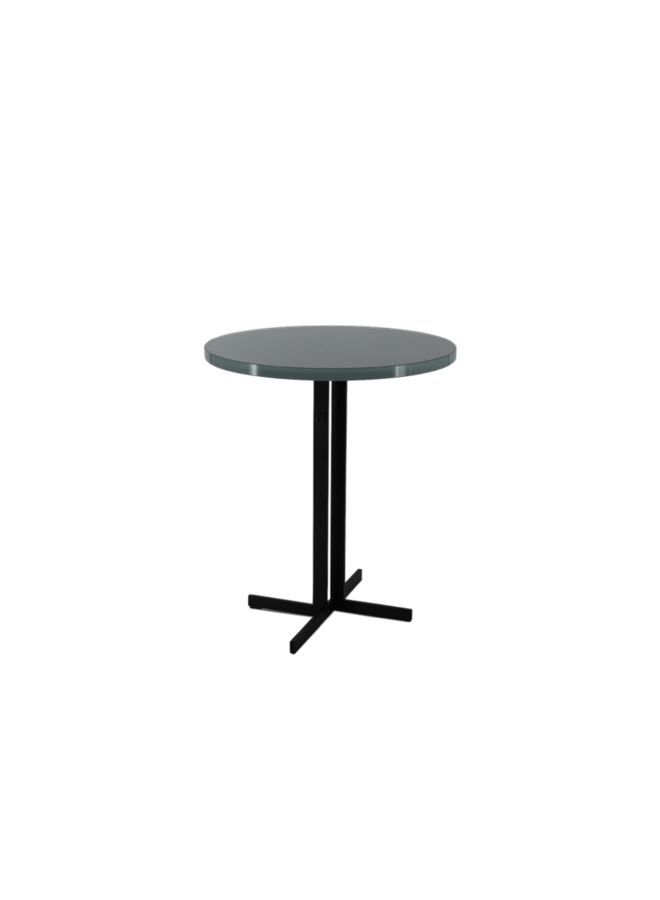 NATUZZI ITALIA ESTRO SIDE TABLE