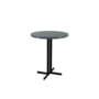 NATUZZI ITALIA ESTRO SIDE TABLE