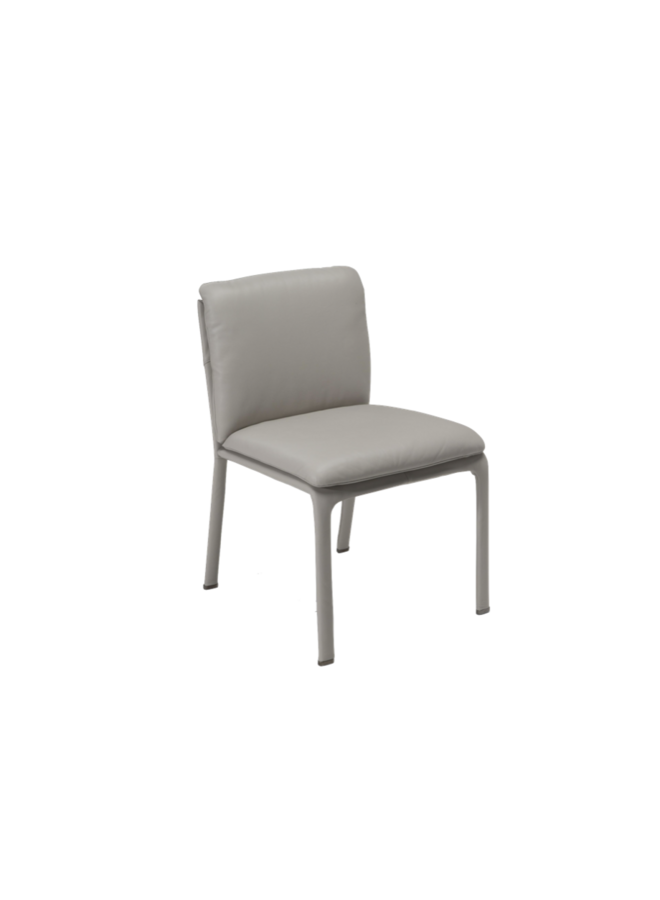 NATUZZI ITALIA AMBRA CHAIR