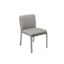 NATUZZI ITALIA AMBRA CHAIR