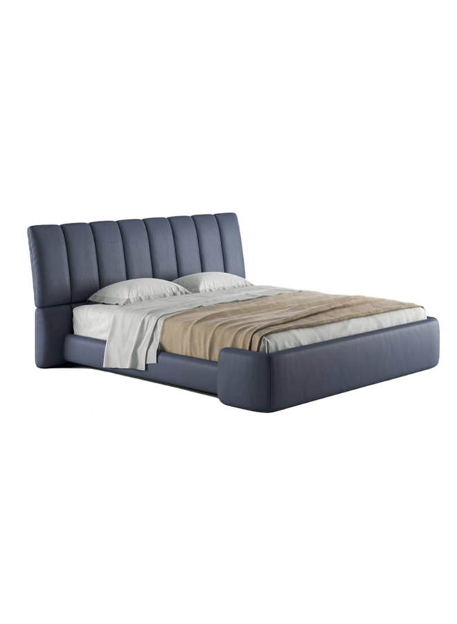 BRIQ STORAGE BED