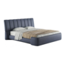 BRIQ STORAGE BED