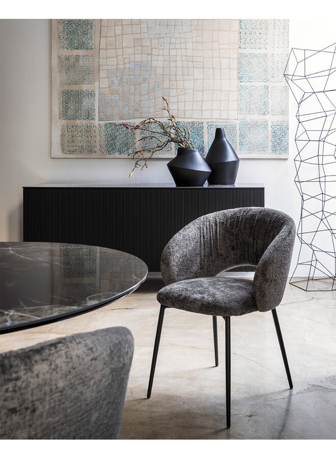 CALLIGARIS ANIME DINING CHAIR