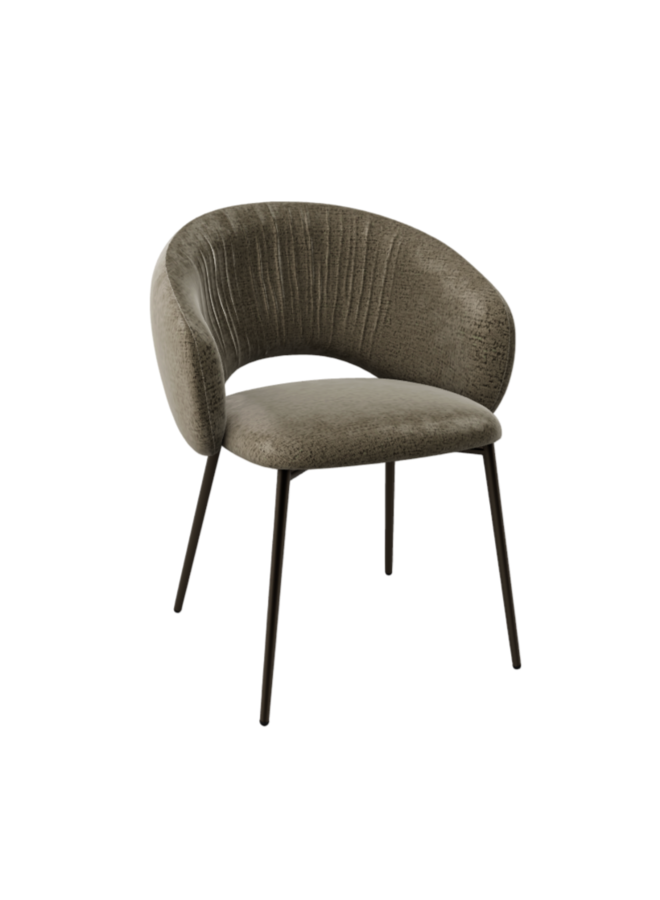 CALLIGARIS ANIME DINING CHAIR