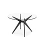 CALLIGARIS KENT DINING TABLE