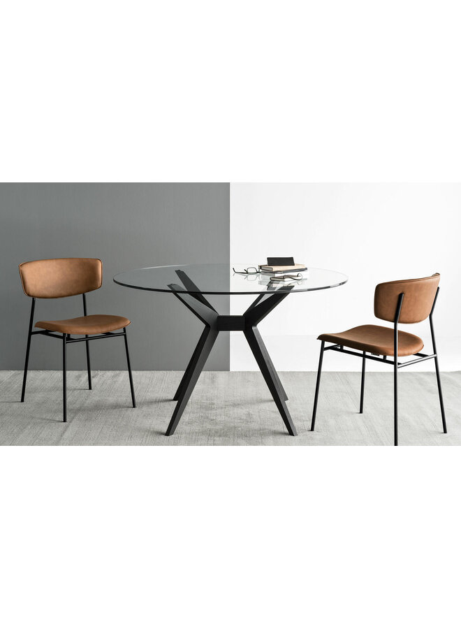 CALLIGARIS KENT DINING TABLE