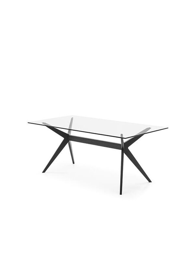 CALLIGARIS KENT DINING TABLE