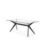 CALLIGARIS KENT DINING TABLE
