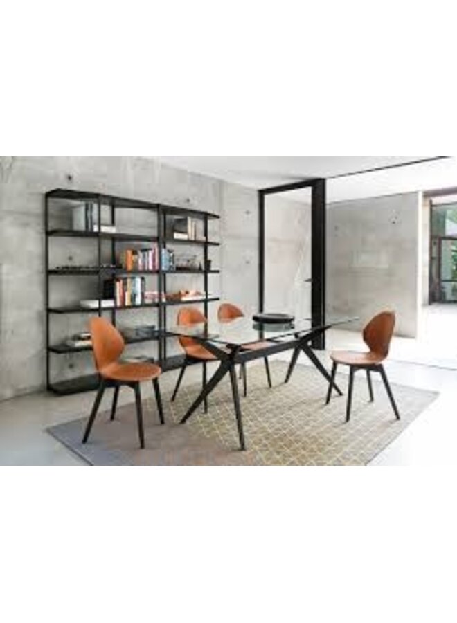 CALLIGARIS KENT DINING TABLE