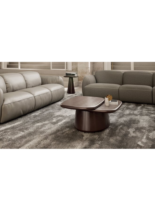 NATUZZI ITALIA MINDFUL COFFEE TABLE