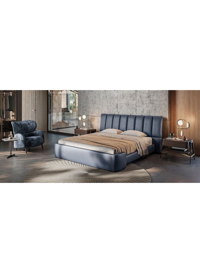 BRIQ STORAGE BED
