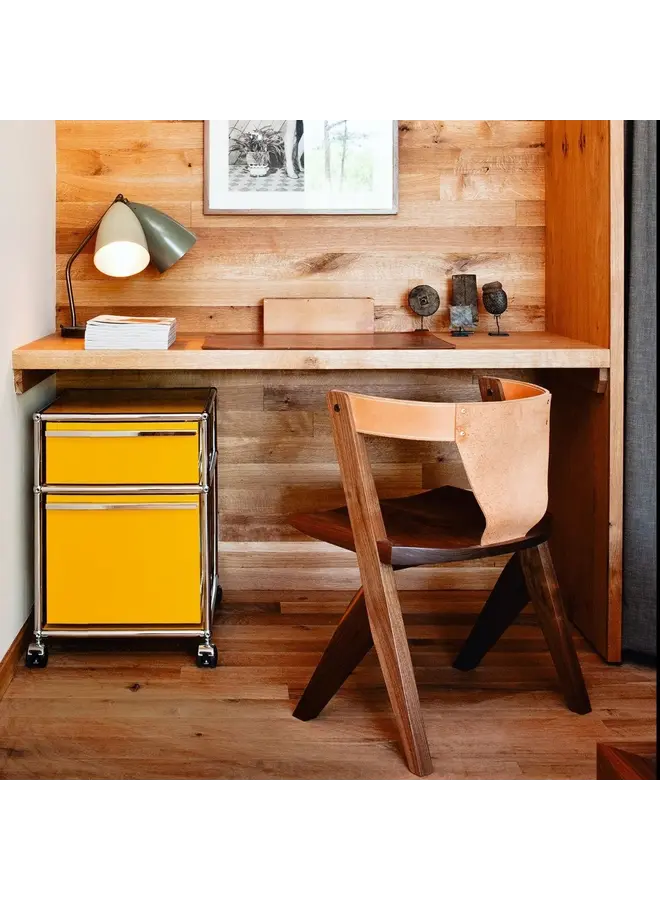 USM HALLER FILE PEDESTAL (M) (QS)