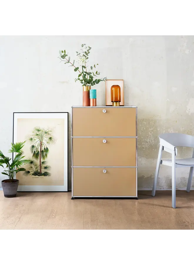 USM HALLER STORAGE (G118) (QS)