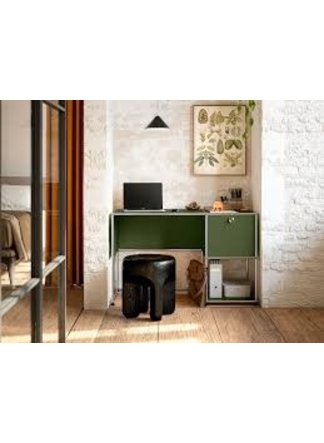 USM HALLER DESK UNIT (A1) (QS)