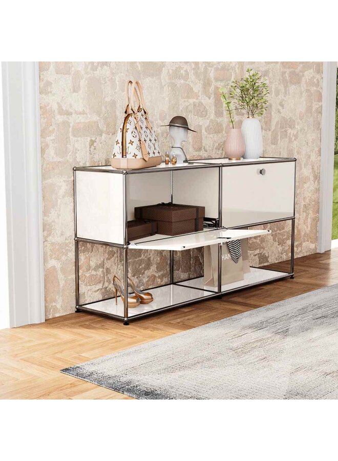 USM HALLER CREDENZA (F2) (QS)