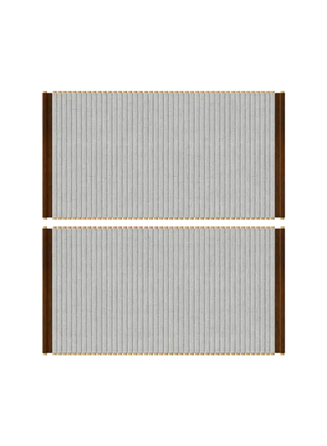 AUDACIOUS CABINET SLIDE DOOR