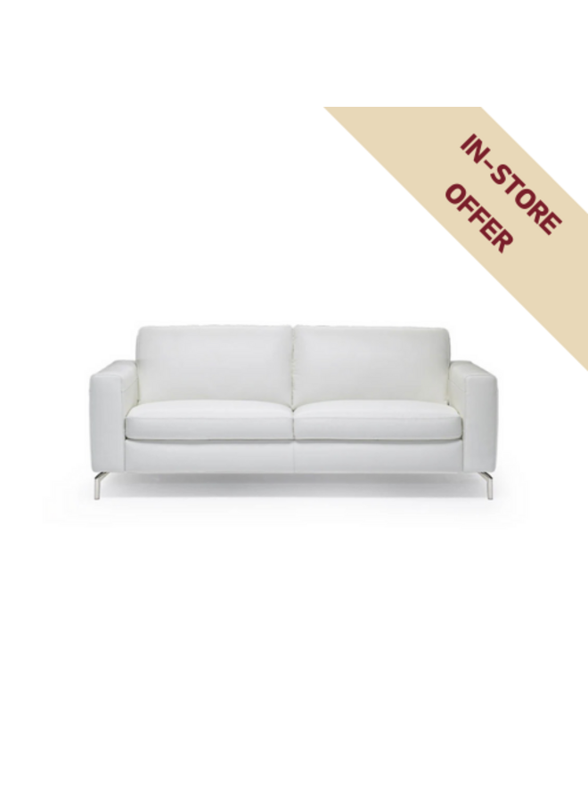 SOLLIEVO 3 SEATER SOFA