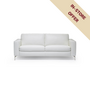 SOLLIEVO 2 SEATER SOFA