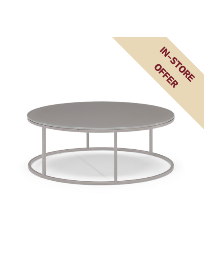 CABARET COFFEE TABLE