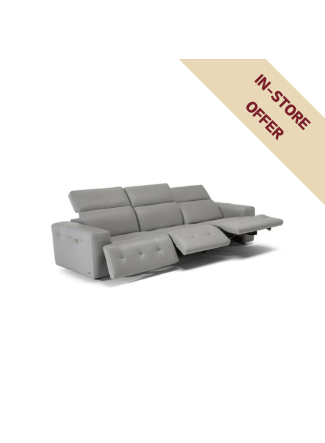 INTENSO RECLINER SOFA
