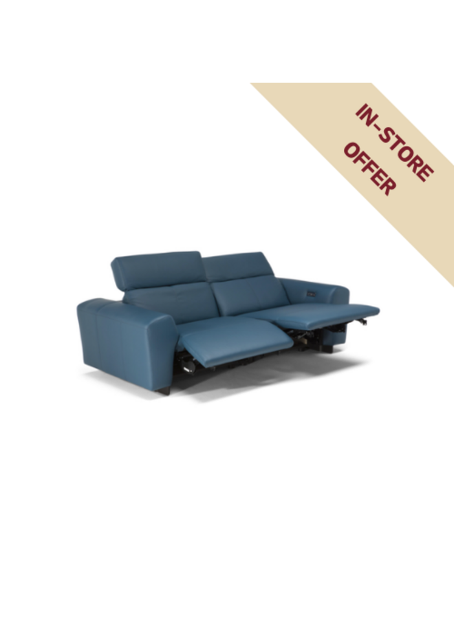 MODUS RECLINER SOFA