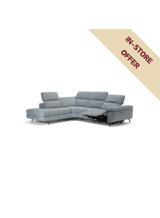 CORO RECINER SOFA