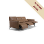 BRUXELLES RECLINER SOFA