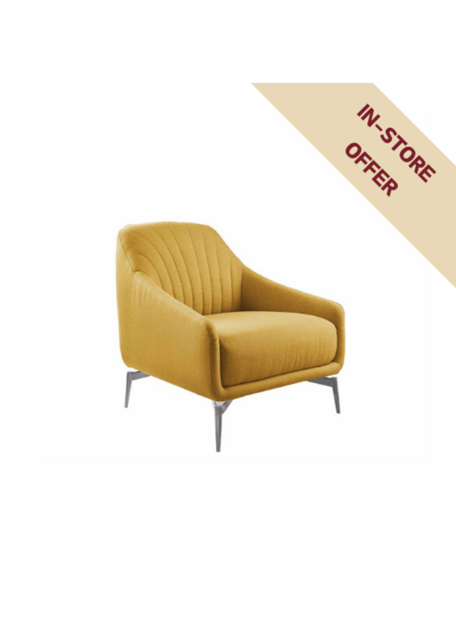 FELICITA' ARMCHAIR