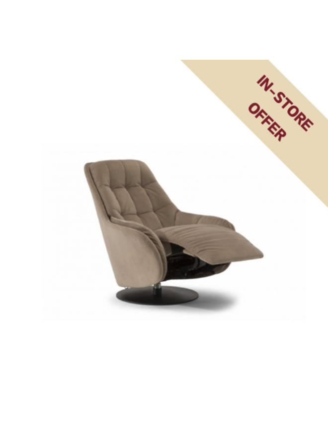 LEVANTE RECLINER ARMCHAIR