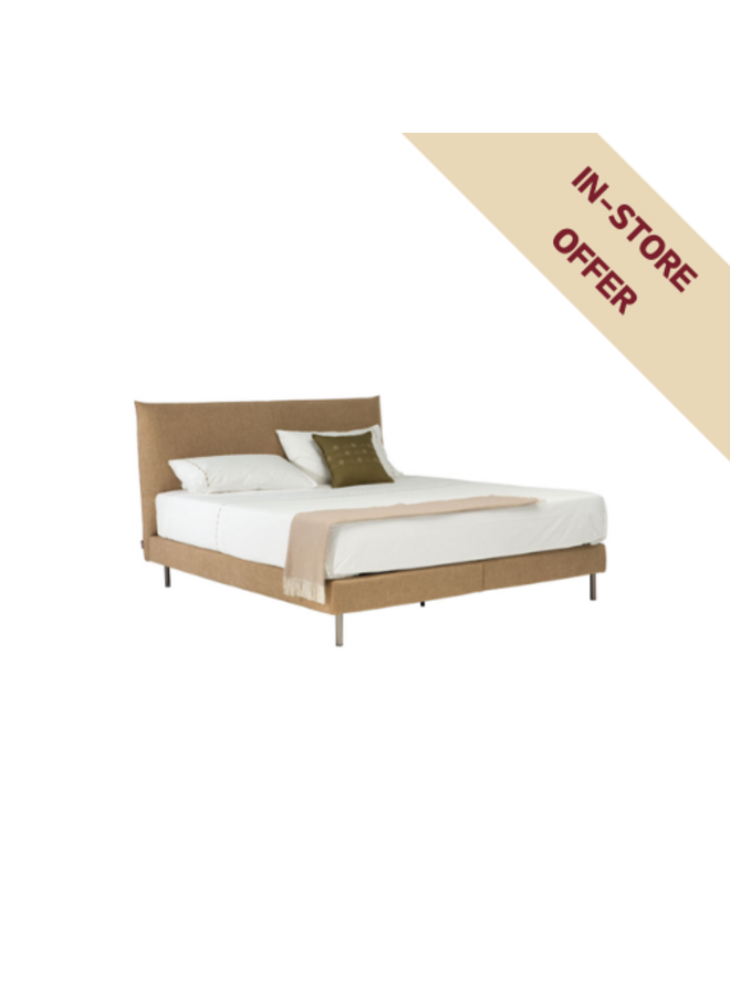 MATERA BED