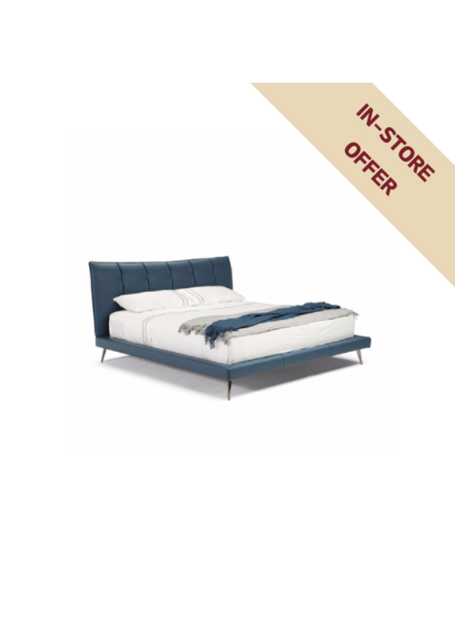 GALATTICO BED