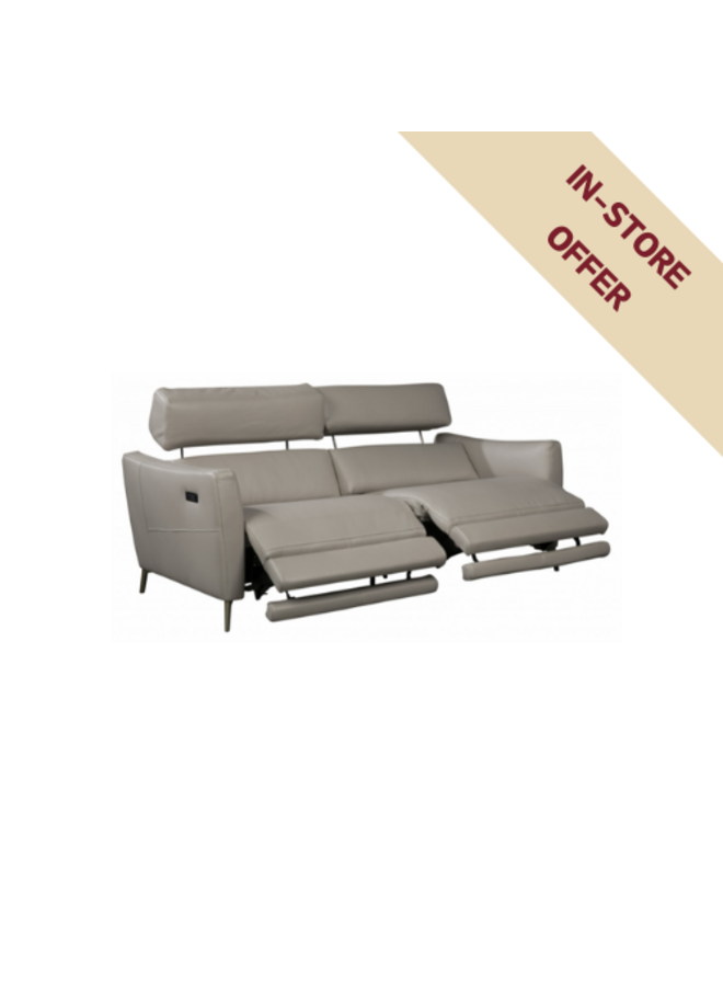 GREG RECLINER SOFA