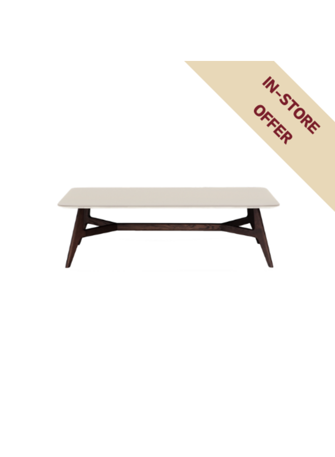 PLETTRO COFFEE TABLE