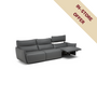 STUPORE RECLINER SOFA