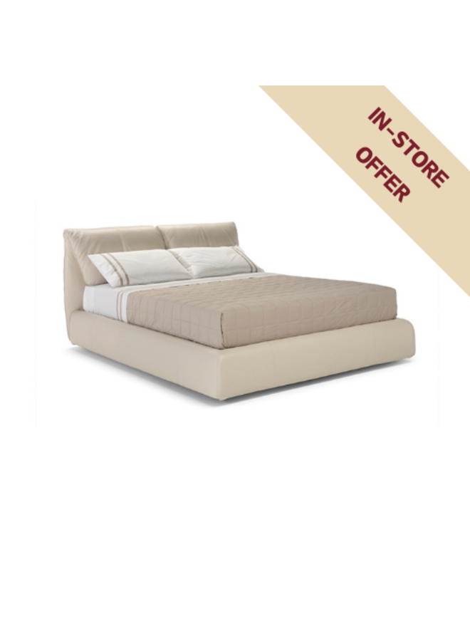 ORBITALE BED