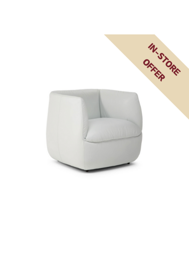 WALLY ARMCHAIR