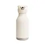 WATER BOTTLE - POLAR BEAR BESTIE BOTTLE 16OZ / 460ML