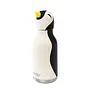 WATER BOTTLE - PENGUIN BESTIE BOTTLE 16OZ / 460ML