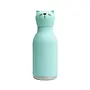 WATER BOTTLE - KITTY BESTIE BOTTLE 16OZ / 460ML