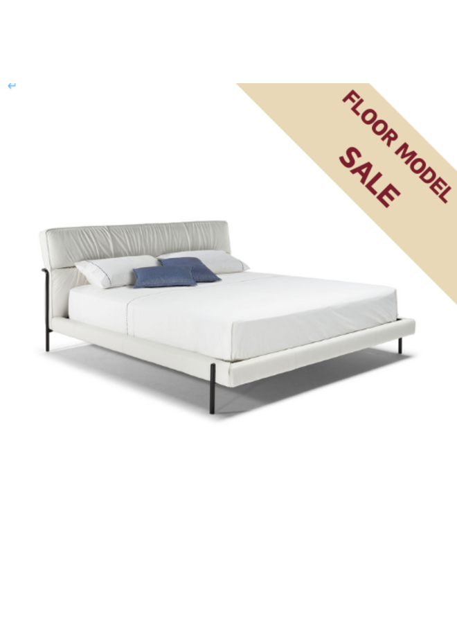 MORFEO BED