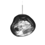 TOM DIXON MELT LED PENDANT LIGHT – SILVER